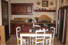 cucina noce occasione 005.JPG