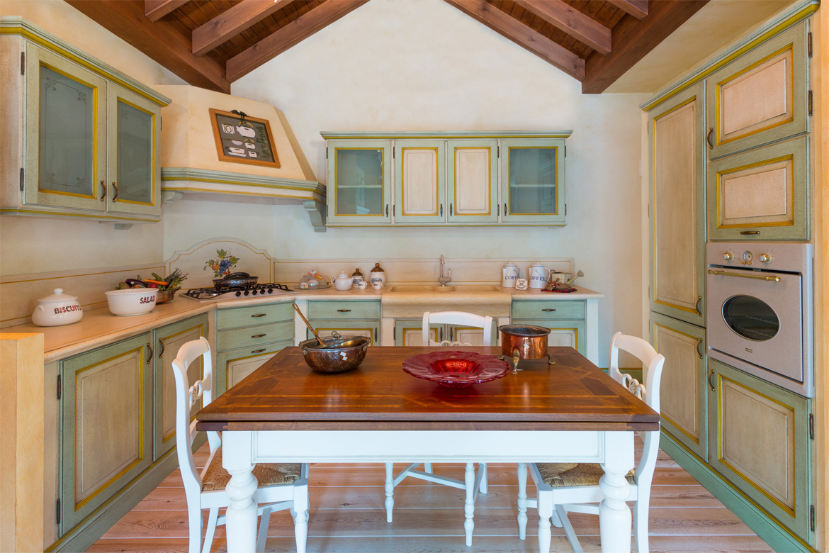 cucina grande