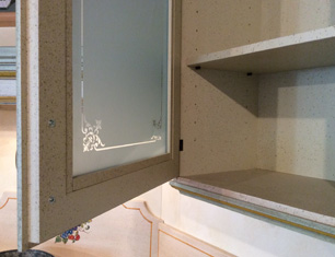 interno pensile