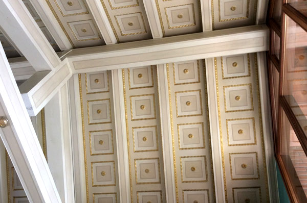 soffitto oro