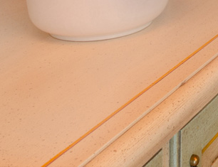 top legno